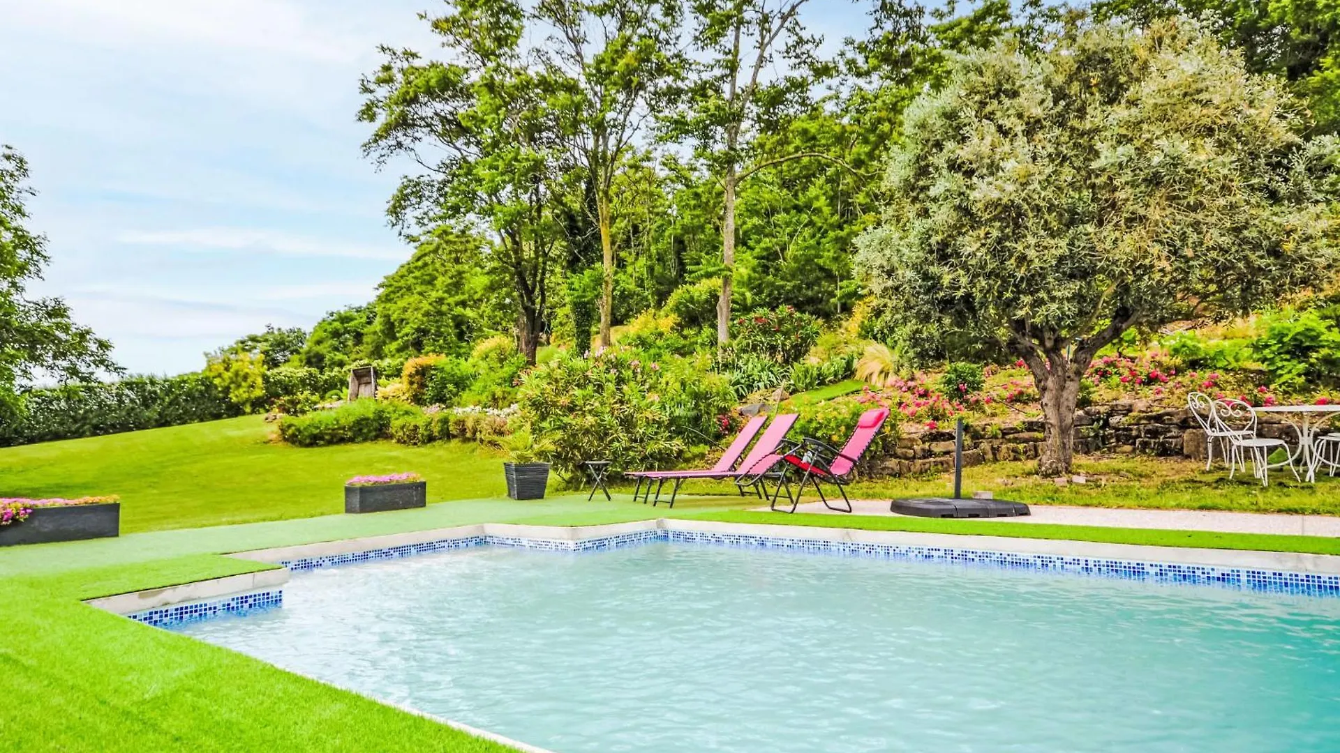 Holiday Home Douce Campagne By Interhome Étoile-sur-Rhône Francja