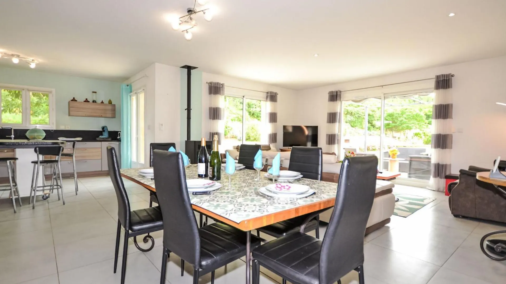 Holiday Home Douce Campagne By Interhome Étoile-sur-Rhône